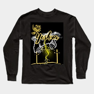 Yeshua Long Sleeve T-Shirt